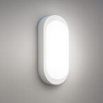 Yesenlight LED Kellerlampe 18W 2000lm 4000K IP65 – Wasserfeste Wandleuchte für Innen & Aussen