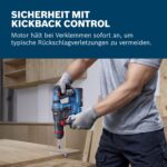 Bosch Professional GBH 18V-18 X Akku-Bohrhammer – Universelles 18V System mit L-BOXX – Bild 5