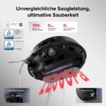 roborock Saros Z70 Saugroboter mit OmniGrip Arm & Wischfunktion – 22.000 Pa Saugkraft – Bild 6