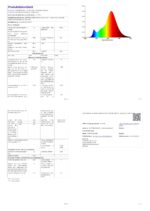 SUFUYA 30W LED Baustrahler 6500lm – Flimmerfrei, IP67 wasserdicht, 10KV Schutz – Bild 10