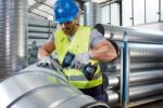 Bosch GDX 18V-200 Akku-Drehschlagschrauber – 200 Nm mit L-BOXX für Profis – Bild 2