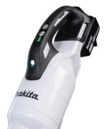 Makita DCL286FZW Akku-Staubsauger 18V mit Zykloneinheit – Handstaubsauger – Bild 6