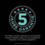 Shark PowerDetect Speed Akku-Staubsauger – Intelligente Reinigung mit 60 Min. Laufzeit – Bild 13