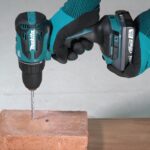 Makita DHP490Z 18V Li-Ion LXT Akku-Kombi-Bohrmaschine – Kompakt & Leistungsstark – Bild 2