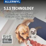 Virbac Allermyl Allergie-Shampoo 200 ml – Dermatologisches Hundeshampoo für empfindliche Haut – Bild 5