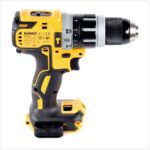 DeWalt DCD 796 NT Akku-Schlagbohrschrauber 18V 70Nm Brushless – Profi-Werkzeug ohne Akku – Bild 6