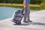 Oase PondoVac 3 Teichsauger 1600 W – Professionelle Bodenreinigung für Teiche & Pools – Bild 4