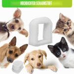 16er Set Schaumfilter & Aktivkohlefilter für PetSafe Drinkwell – Ersatzfilter – Bild 7