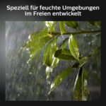 Philips Hue White & Color Ambiance Impress Wegeleuchte – 16 Mio. Farben, smarte Gartenbeleuchtung – Bild 5