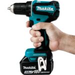 Makita DDF485Z Akku-Bohrschrauber 18V – Bürstenlos & Kompakt für Profis – Bild 8