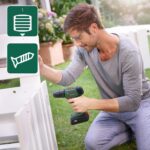 Bosch Akkuschrauber UniversalDrill 18V – Profi-Bohrschrauber ohne Akku – Bild 7