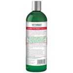 Vet's Best Allergie Juckreiz Relief Hundeshampoo 500 ml – Beruhigung für empfindliche Haut – Bild 2