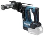 Makita DHR171Z Akku-Bohrhammer SDS-PLUS 18V – Kompakt & Vibrationsdämpfend – Bild 5