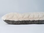 TrendPet Heaven Hundedecke Wendedecke – 4cm gefütterte Liegedecke für Hunde & Katzen – Bild 4
