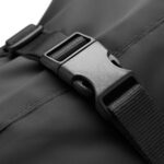 HUNTER Uppsala Hundemantel Grösse 40 – 2in1 Hundemantel mit herausknüpfbarem Innenfutter – Bild 5