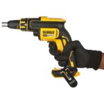 DEWALT DCF620D2K 18V Akku-Magazin-Trockenbauschrauber – bürstenlos mit 2 Akkus – Bild 9