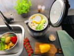 Russell Hobbs Reiskocher 1,2L mit Dampfgarer – 2-in-1 Multifunktionsgerät mit Warmhaltefunktion – Bild 10