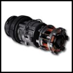 Einhell TP-CD 18/50 Li-i BL Akku-Schlagbohrschrauber – 50 Nm Brushless für Stein & Ziegel – Bild 8