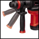 Einhell Abbruchhammer TE-DH 5 – 750 W SDS-plus für Renovierungsarbeiten – Bild 7