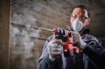 Einhell HEROCCO 18/20 Akku-Bohrhammer – Brushless 4in1 Profi-Meisselhammer mit SDS-plus – Bild 2
