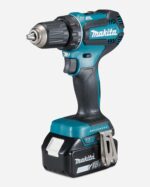 Makita DDF485RTJ Akku-Bohrschrauber 18V/5,0 Ah – Kompakt & Kraftvoll mit 2 Akkus – Bild 10
