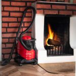 LEHMANN Haddo 2000W Industriestaubsauger – Nass-Trockensauger mit 20L Edelstahltank – Bild 2
