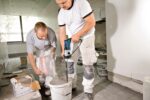 Bosch Professional GSB 24-2 Schlagbohrmaschine 1100W – Profi-Bohrmaschine mit KickBack Control – Bild 5