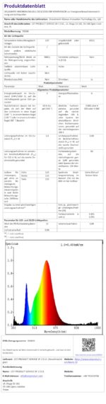 Ollny 2er-Set Akku Wandleuchte mit Bewegungsmelder – dimmbar, 3 Lichtfarben, Fernbedienung – Bild 13
