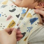 Duomiaomiao Baby Schlafsack mit Füssen – 100% Baumwolle, 1.5 TOG für Jungen & Mädchen – Bild 9