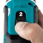 Makita DDF485Z Akku-Bohrschrauber 18V – Bürstenlos & Kompakt für Profis – Bild 7