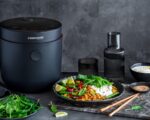 Rommelsbacher MRK 500 Reiskocher – 6 Programme mit Low-Carb-Funktion für gesunde Ernährung – Bild 2