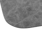 Uadme Ladematte für Saugroboter 42x42 cm – Rutschfest & Wasserdicht – Bild 9