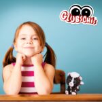 NICI Glubschis Stinktier Suppi 15 cm – Hochwertiges Kuscheltier mit Glitzeraugen – Bild 2
