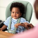 Maxi-Cosi Minla 6-in-1 Hochstuhl mitwachsend – Von Geburt bis 14 Jahre, bis 60 kg – Bild 8