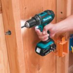 Makita DDF482RFJ Akku-Bohrschrauber 18V – Profi-Set mit 2 Akkus & Ladegerät – Bild 15