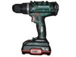 Parkside PABS 20-Li E6 Akku-Bohrschrauber 20V – kraftvoll & präzise mit Akku & Ladegerät
