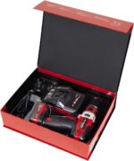 Einhell Akku-Bohrschrauber TE-CD 12/1 X-Li – 12V Li-Ion mit Zwei-Gang-Getriebe & LED – Bild 3