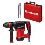 Einhell Abbruchhammer TE-DH 5 – 750 W SDS-plus für Renovierungsarbeiten