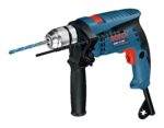 Bosch Professional GSB 13 RE Schlagbohrmaschine – 600W für Mauerwerk, Stein & Holz
