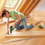 Bosch Akku Bohrhammer Uneo Maxx 18V – Profi-Schlagbohrmaschine mit SDS-Futter & Zubehör – Bild 2