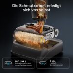 roborock F25 XT Nass-Trockensauger mit 20.000 Pa – 180° Lie Flat & intelligente Selbstreinigung – Bild 5