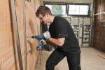 Bosch Professional GSB 18V-28 Akku-Schlagbohrschrauber – 18V System mit 2 Akkus & Ladegerät – Bild 2