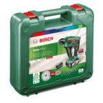 Bosch Akku Bohrhammer Uneo Maxx 18V – Profi-Schlagbohrmaschine mit SDS-Futter & Zubehör – Bild 7
