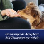 Canosept Darmflora Hund – 30 Tabletten mit Probiotika & Präbiotika für gesunde Verdauung – Bild 6