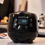 Reishunger Digitaler Reiskocher klein – Starterset für 1-3 Personen mit 8 Kochprogrammen – Bild 15