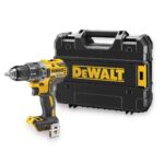 DEWALT 18V Akku-Bohrschrauber mit bürstenlosem Motor – 70 Nm Drehmoment für Profis