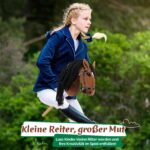 Charmofun Hobby Horse A3 Steckenpferd mit Plüschhalfter – Verstellbar für Kinder – Bild 2