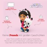tonies Gabby's Dollhouse Hörfigur – Interaktives Hörspiel für Kinder ab 4 Jahren – Bild 5