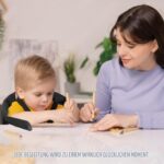 Surplex Tischsitz Faltbar – Babyhochstuhl mit 7-Punkt-Gurt, bis 15 kg – Bild 7