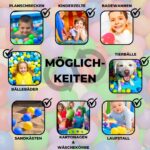 EKNA Spielbälle 200-600er Set Ø5,5cm – TÜV-geprüft für Bällebad & Kinderzimmer – Bild 6